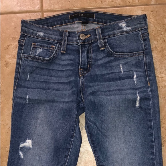 Jeans - Picture 4 of 5